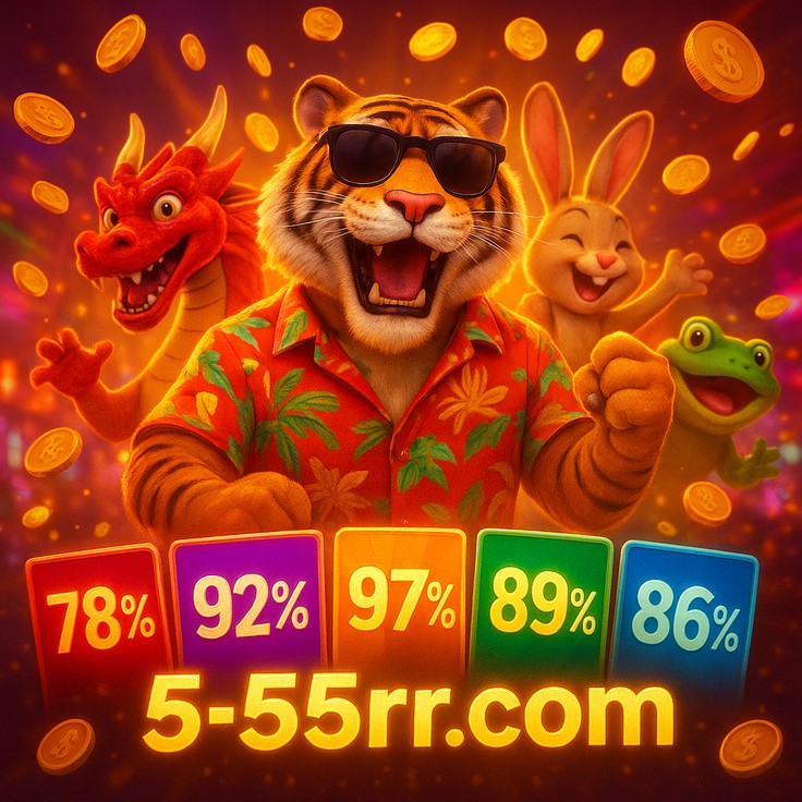 555rr গেম রুলেট টেবিল