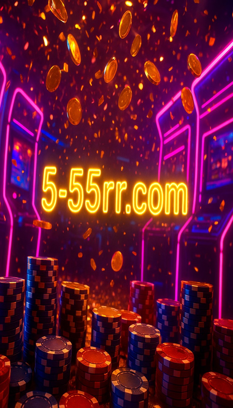 555rr গেম স্পোর্টস তথ্য