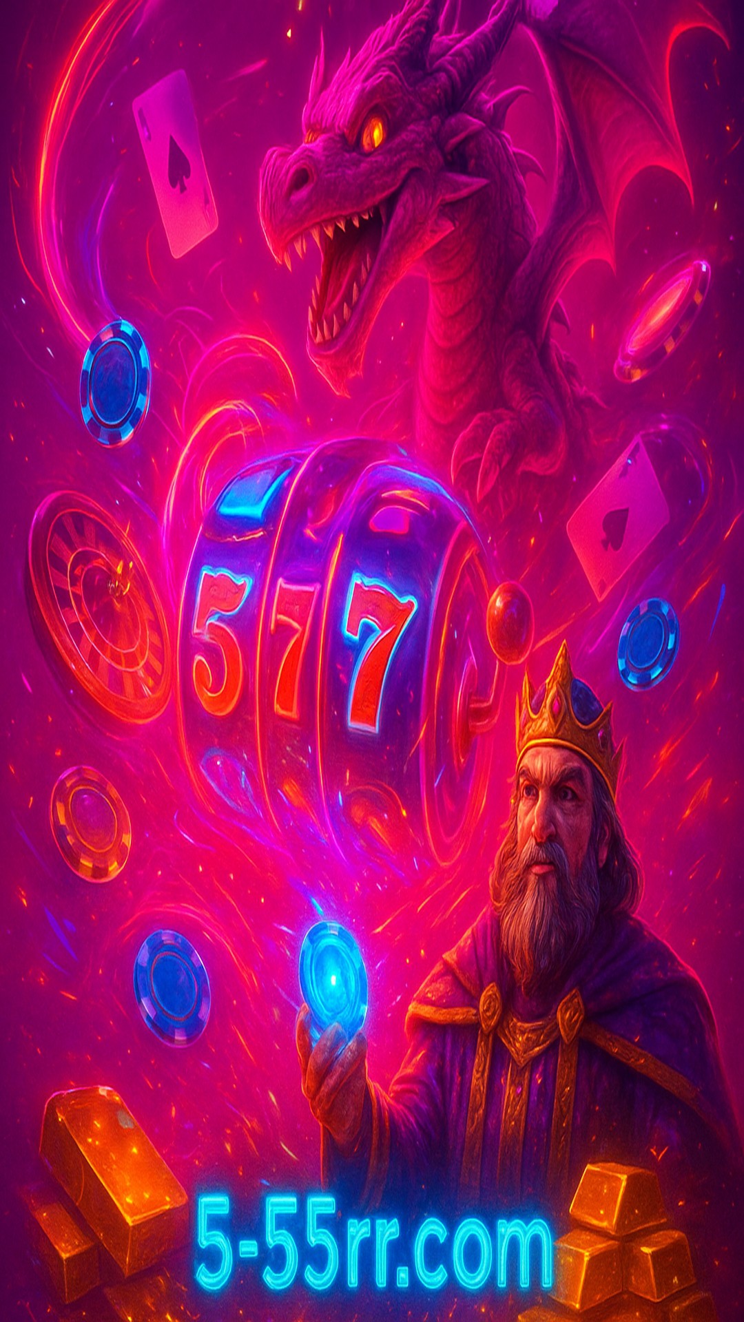 555rr গেম খেলার কার্যকর কৌশল